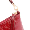 Bolsa De Ombro Alt Verniz Vermelha - imagem 6