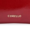 Bolsa De Ombro Alt Verniz Vermelha - imagem 7