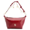 Bolsa De Ombro Alt Verniz Vermelho - imagem 1