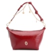 Bolsa De Ombro Alt Verniz Vermelho - imagem 1