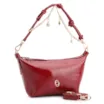 Bolsa De Ombro Alt Verniz Vermelho - imagem 3
