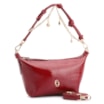 Bolsa De Ombro Alt Verniz Vermelho - imagem 3