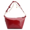 Bolsa De Ombro Alt Verniz Vermelho - imagem 4