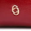 Bolsa De Ombro Alt Verniz Vermelho - imagem 7