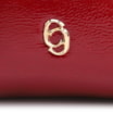 Bolsa De Ombro Alt Verniz Vermelho - imagem 7