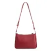 Bolsa De Ombro Alt Vinho - imagem 4