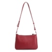 Bolsa De Ombro Alt Vinho - imagem 4