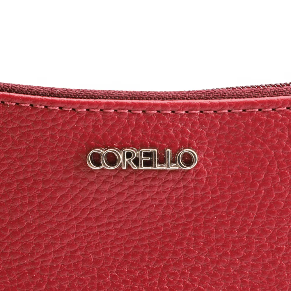 Bolsa De Ombro Alt Vinho - imagem 7