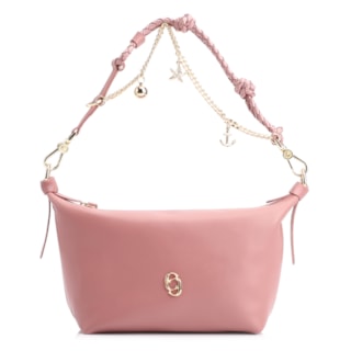 COURO ROSA BLUSH