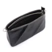 Bolsa De Ombro Corello x Vitor Zerbinato Couro Preto - imagem 4