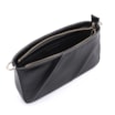 Bolsa De Ombro Corello x Vitor Zerbinato Couro Preto - imagem 4