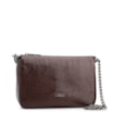 Bolsa De Ombro Correntes Alt Lezard Marrom - imagem 3