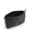 Bolsa De Ombro Correntes Alt Lezard Preto - imagem 5