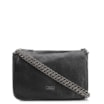 Bolsa De Ombro Correntes Alt Lezard Preto - imagem 1