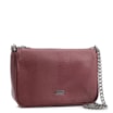 Bolsa De Ombro Correntes Alt Lezard Vinho - imagem 2