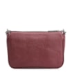 Bolsa De Ombro Correntes Alt Lezard Vinho - imagem 3