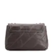 Bolsa De Ombro Correntes Alt Marrom Escuro - imagem 4