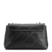 Bolsa De Ombro Correntes Alt Preto - imagem 4