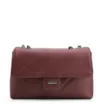 Bolsa De Ombro Correntes Alt Vinho - imagem 1