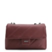 Bolsa De Ombro Correntes Alt Vinho - imagem 1