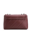 Bolsa De Ombro Correntes Alt Vinho - imagem 3