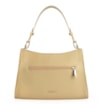 Bolsa De Ombro Couro Amarelo - imagem 4