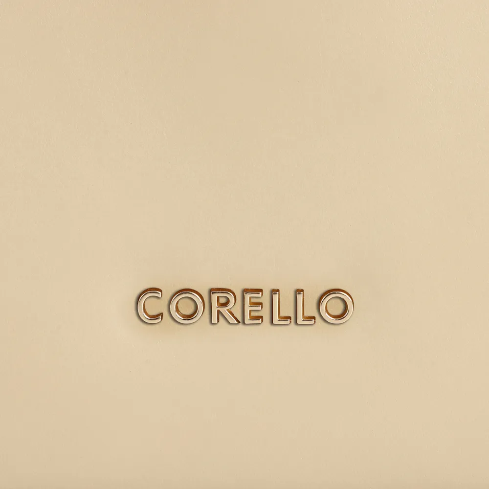 Bolsa De Ombro Couro Amarelo - imagem 8