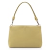 Bolsa De Ombro Couro Amarelo - imagem 3