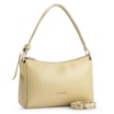 Bolsa De Ombro Couro Amarelo - imagem 3