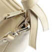 Bolsa De Ombro Couro Amarelo - imagem 6