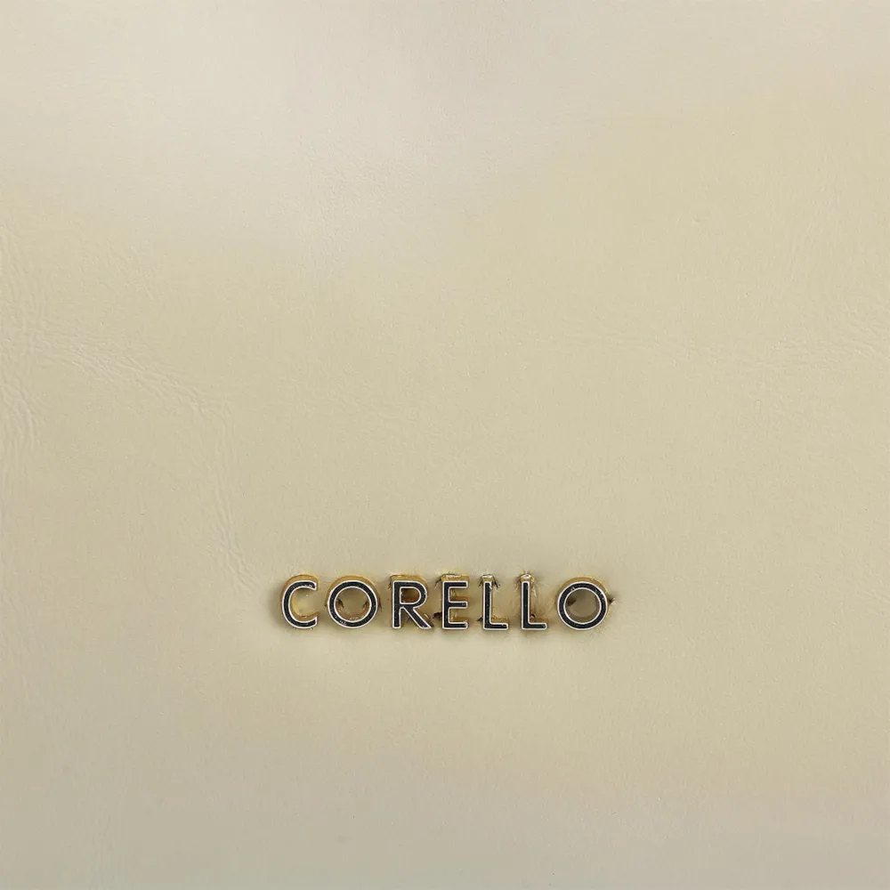 Bolsa De Ombro Couro Amarelo - imagem 7
