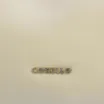 Bolsa De Ombro Couro Amarelo - imagem 7