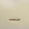 Bolsa De Ombro Couro Amarelo - imagem 7
