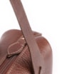 Bolsa De Ombro Couro Antique Marrom - imagem 6