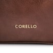 Bolsa De Ombro Couro Antique Marrom - imagem 7