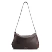 Bolsa De Ombro Couro Antique Marrom - imagem 1