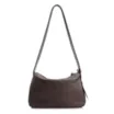 Bolsa De Ombro Couro Antique Marrom - imagem 4