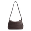 Bolsa De Ombro Couro Antique Marrom - imagem 4