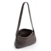Bolsa De Ombro Couro Antique Marrom - imagem 5