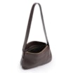 Bolsa De Ombro Couro Antique Marrom - imagem 5
