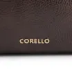 Bolsa De Ombro Couro Antique Marrom - imagem 7