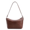 Bolsa De Ombro Couro Antique Marrom - imagem 4