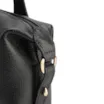 Bolsa De Ombro Couro Antique Preto - imagem 8