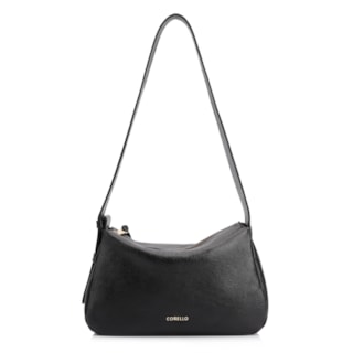 COURO ANTIQUE PRETO