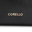 Bolsa De Ombro Couro Antique Preto - imagem 7