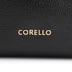 Bolsa De Ombro Couro Antique Preto - imagem 7