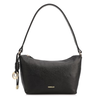 COURO ANTIQUE PRETO