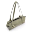 Bolsa De Ombro Couro Antique Verde - imagem 4