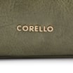 Bolsa De Ombro Couro Antique Verde - imagem 6