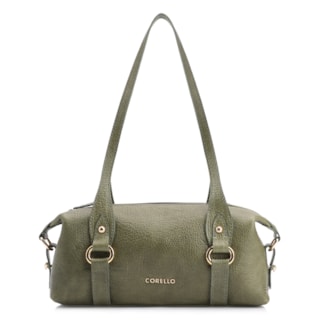 COURO ANTIQUE VERDE